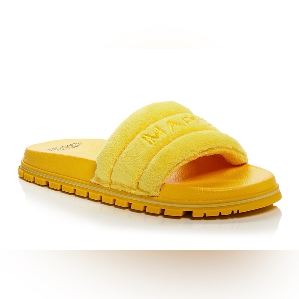 Marc Jacobs The Slide Sandals